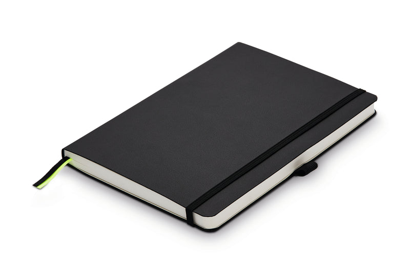 lamy notebook a6 soft cover