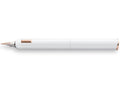 Lamy Dialog cc Fountain Pen Extra Fine#Colour_WHITE