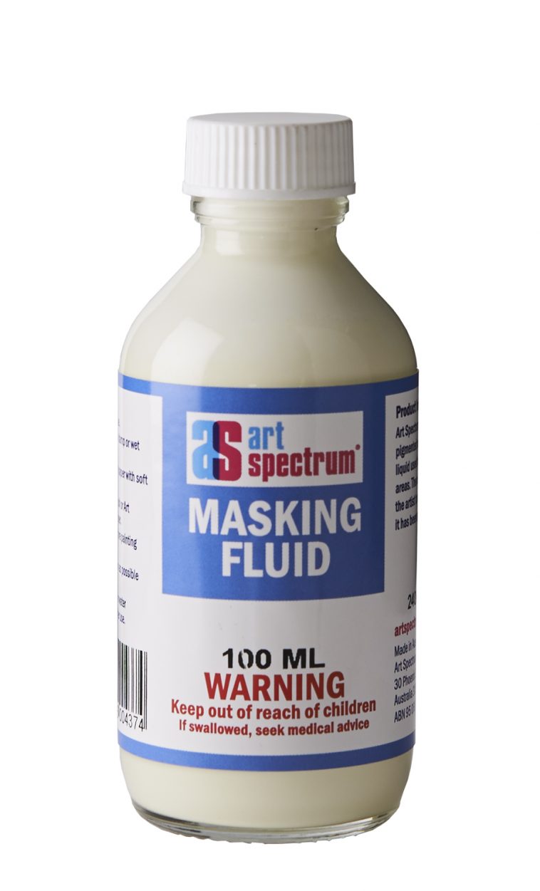 Art Spectrum Masking Fluid