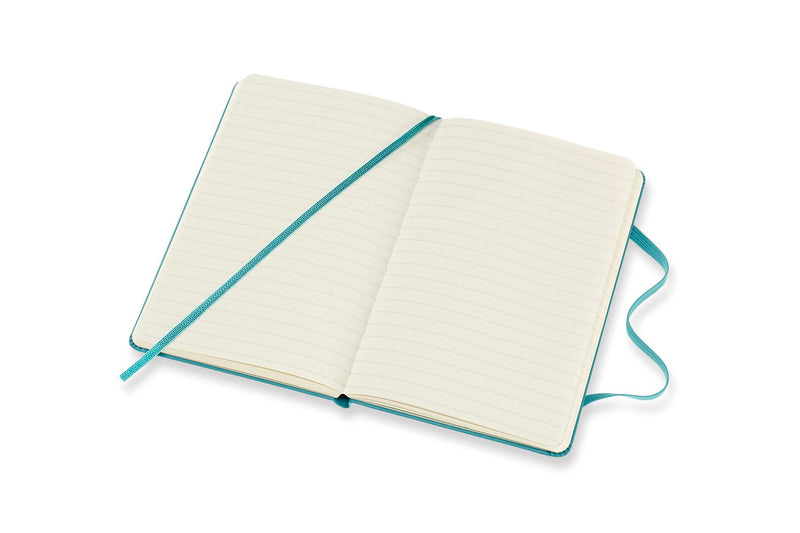 moleskine notebook pocket ruled hard cover