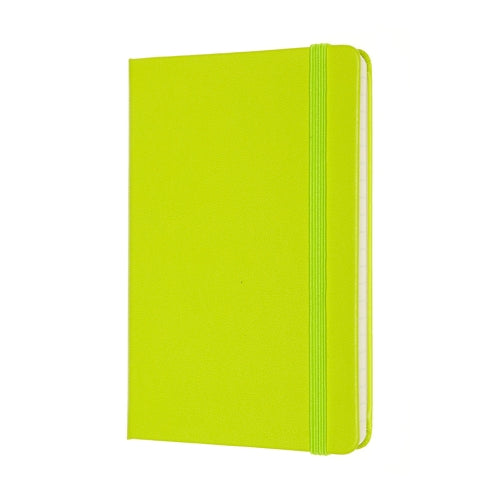 moleskine notebook pocket ruled hard cover