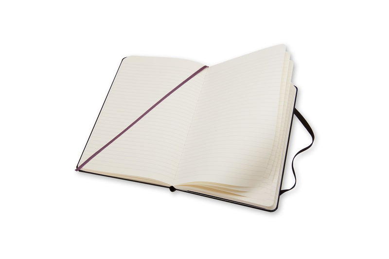 moleskine notebook pocket ruled hard cover