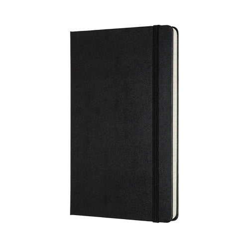 moleskine pro notebook large hard cover