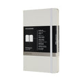 moleskine pro notebook large hard cover#Colour_PEARL GREY