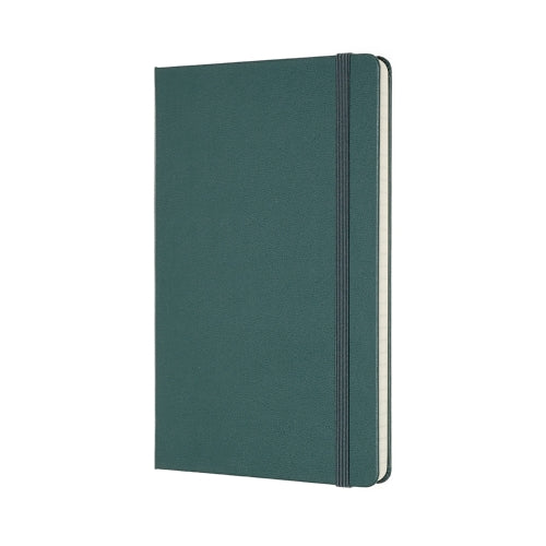 moleskine pro notebook large hard cover