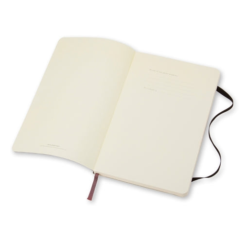 moleskine notebook pocket ruled soft cover