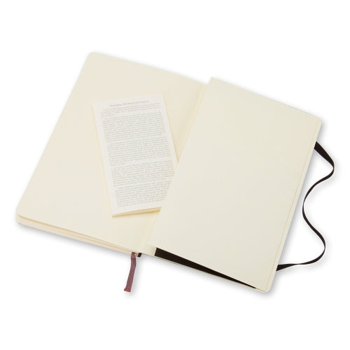 moleskine notebook pocket ruled soft cover