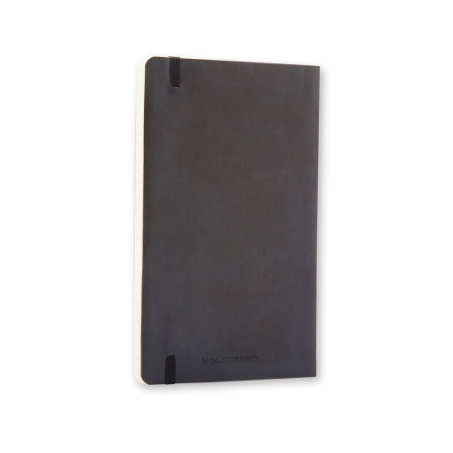 moleskine notebook pocket ruled soft cover