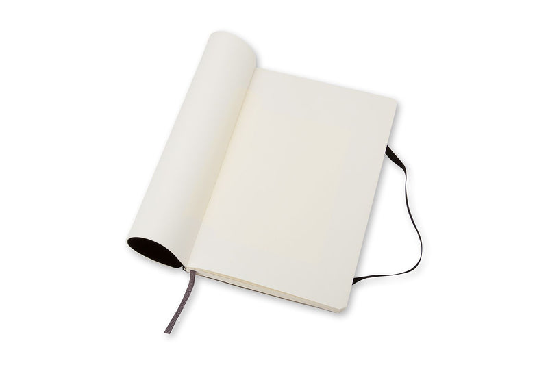 moleskine notebook pocket plain soft cover