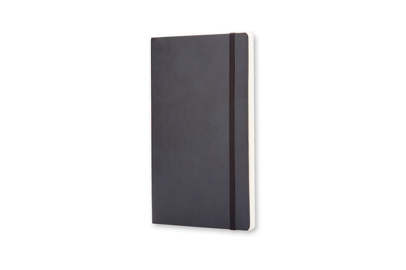 moleskine notebook pocket plain soft cover