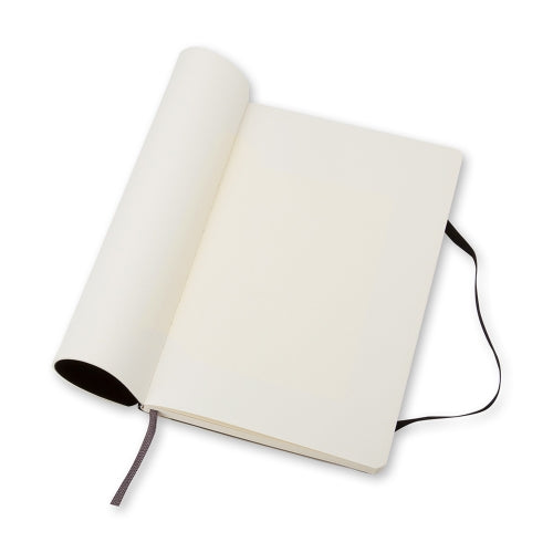 moleskine notebook pocket plain soft cover