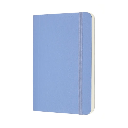 moleskine notebook pocket plain soft cover