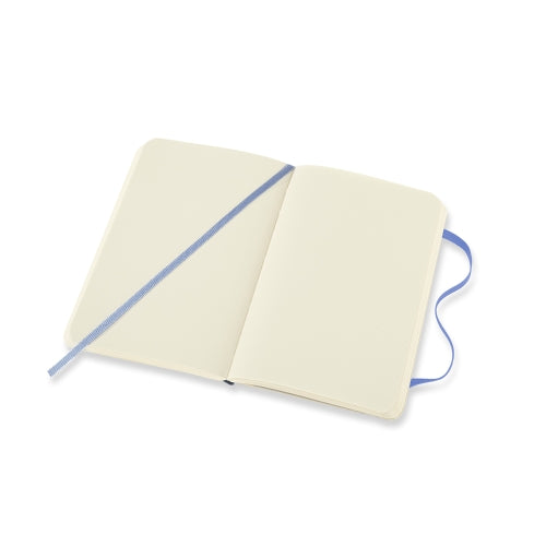 moleskine notebook pocket plain soft cover