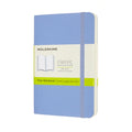 moleskine notebook pocket plain soft cover#Colour_LIGHT BLUE