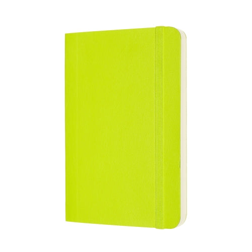 moleskine notebook pocket plain soft cover