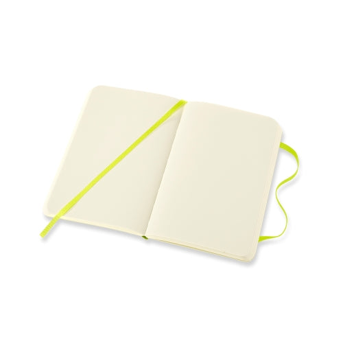 moleskine notebook pocket plain soft cover