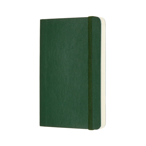 moleskine notebook pocket plain soft cover