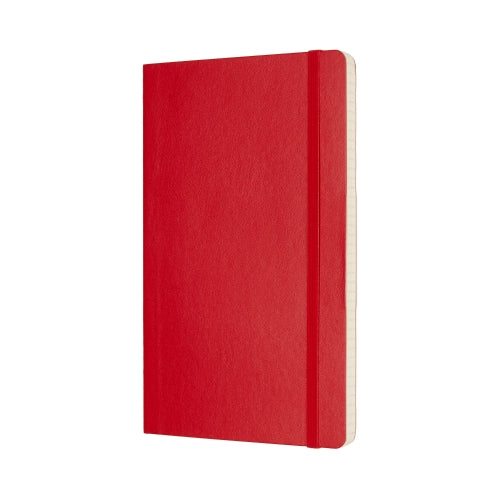 moleskine notebook large square soft cover