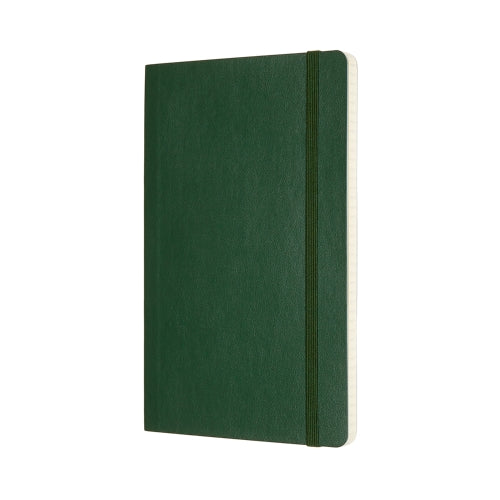 moleskine notebook large square soft cover