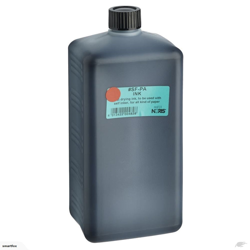 Noris Quick-dry Ink 1 Litre #007