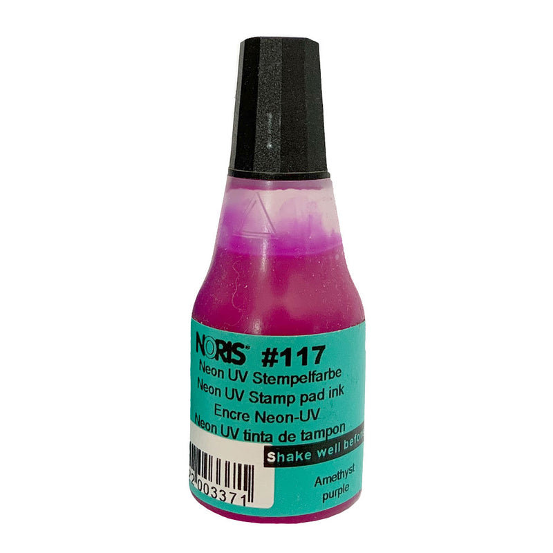 Noris Uv Ink 25ml #117