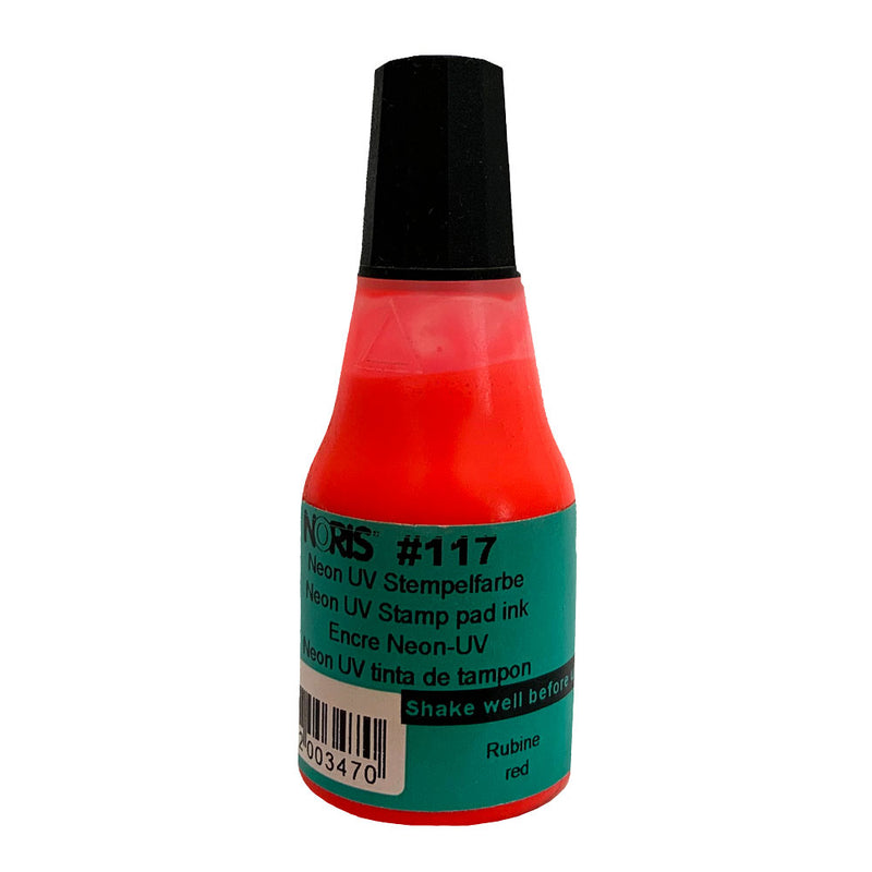 Noris Uv Ink 25ml #117