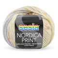 Sesia Nordica DK Print Yarn 8ply#Colour_SHADES OF AUTUMN (1353)