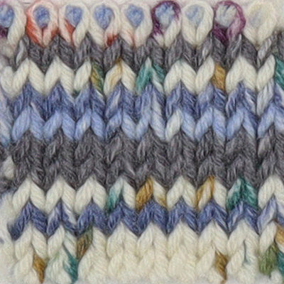 Sesia Nordica DK Print Yarn 8ply