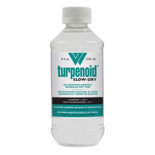 Turpenoid Slow Dry