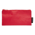 Supply Co Pencil Case Flat 21x11cm#Colour_RED