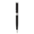 pierre cardin noblesse ballpoint pen#Colour_BLACK/CHROME