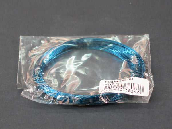 Das Copper Wire 0.32mm X 20m#colour_BLUE