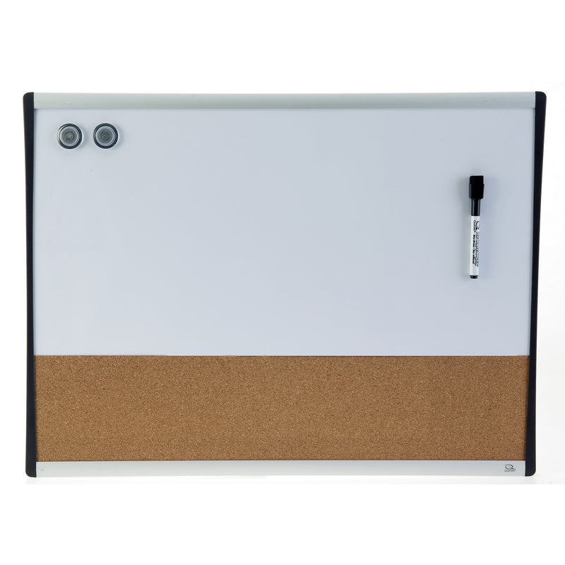 quartet combo board aluminium arc 460x610mm