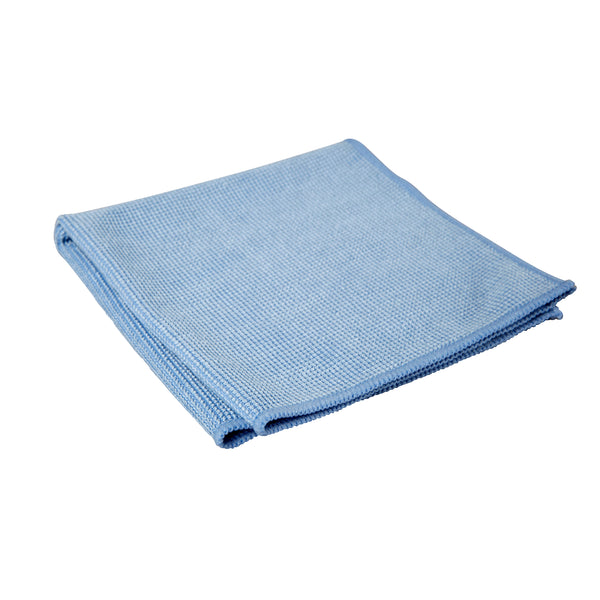 quartet led microfibre cloths pack of 2