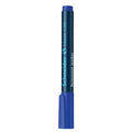 schneider maxx 130 permanent marker bullet tip#Colour_BLUE