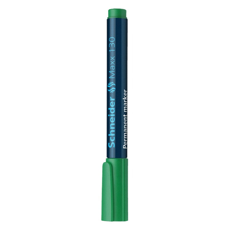 schneider maxx 130 permanent marker bullet tip