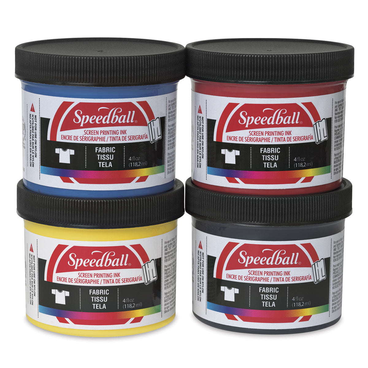 Speedball : Screen Printing Introductory Kit