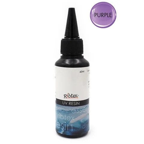 Ribtex UV Resin 60g