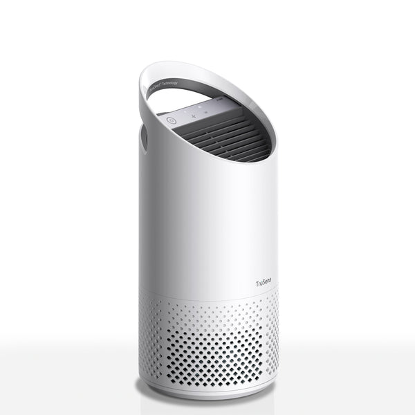 trusens z1000 air purifier small room