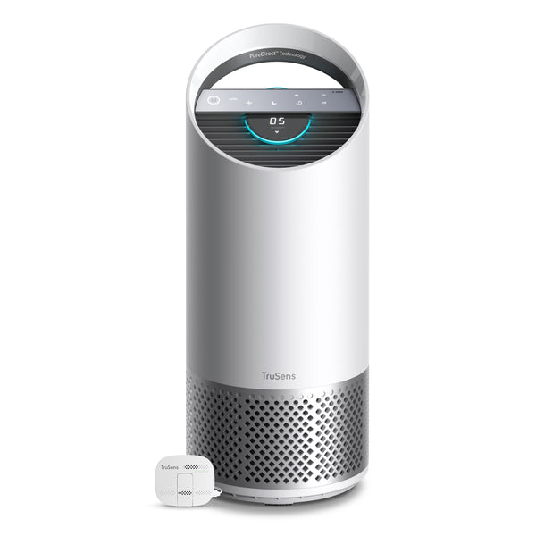 trusens z2000 air purifier medium room